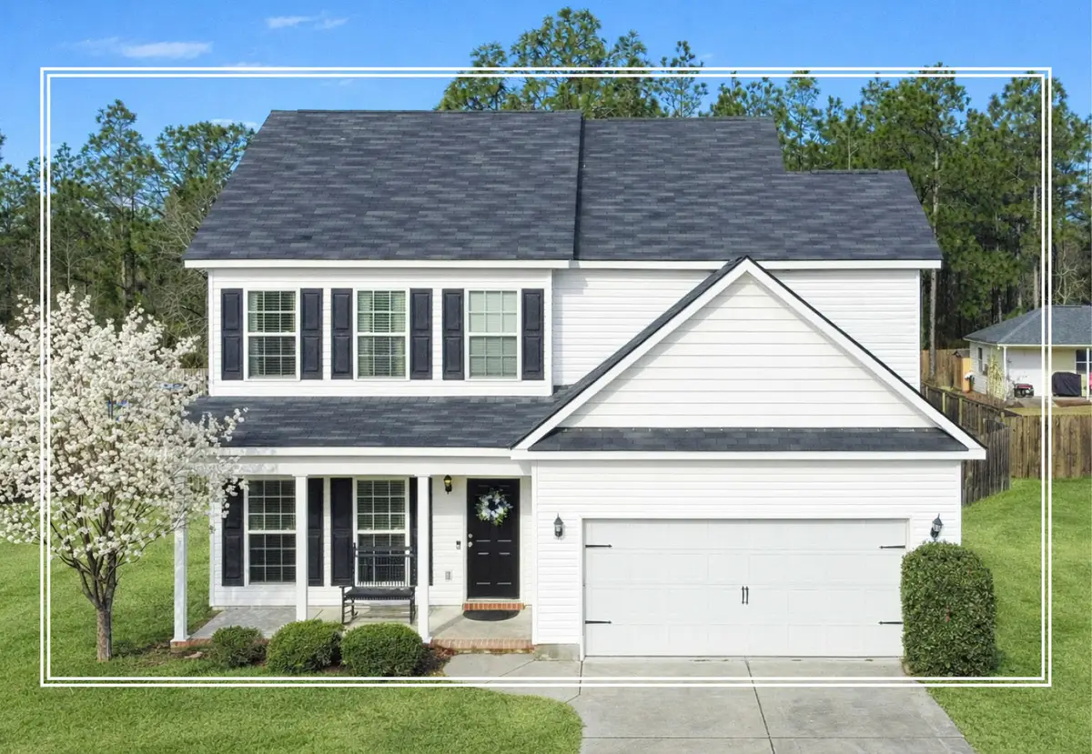 3145 Camden Way, Graniteville, SC 29829 - Image #1