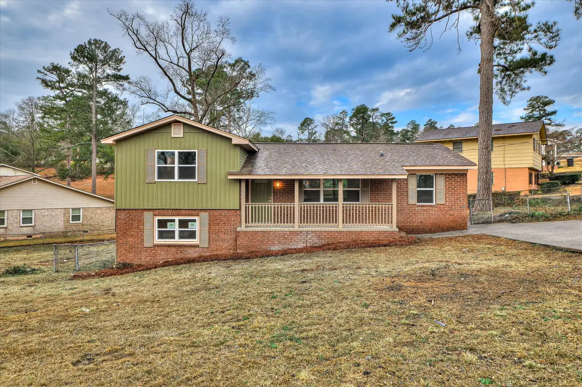 3024 Sprucewood Drive, Augusta, GA 30906 - Image #1