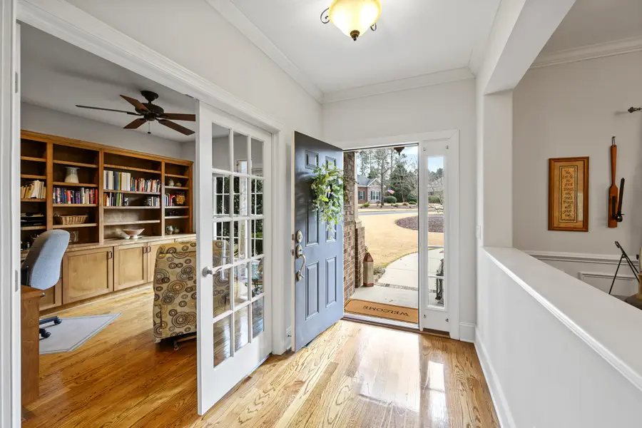 366 Devonshire Drive, Aiken, SC 29803 - Image #2