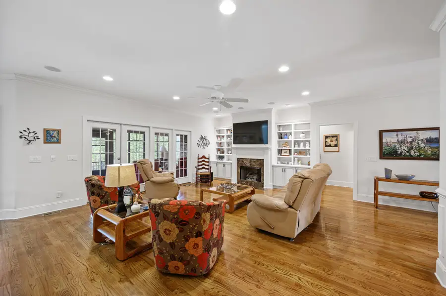 366 Devonshire Drive, Aiken, SC 29803 - Image #3