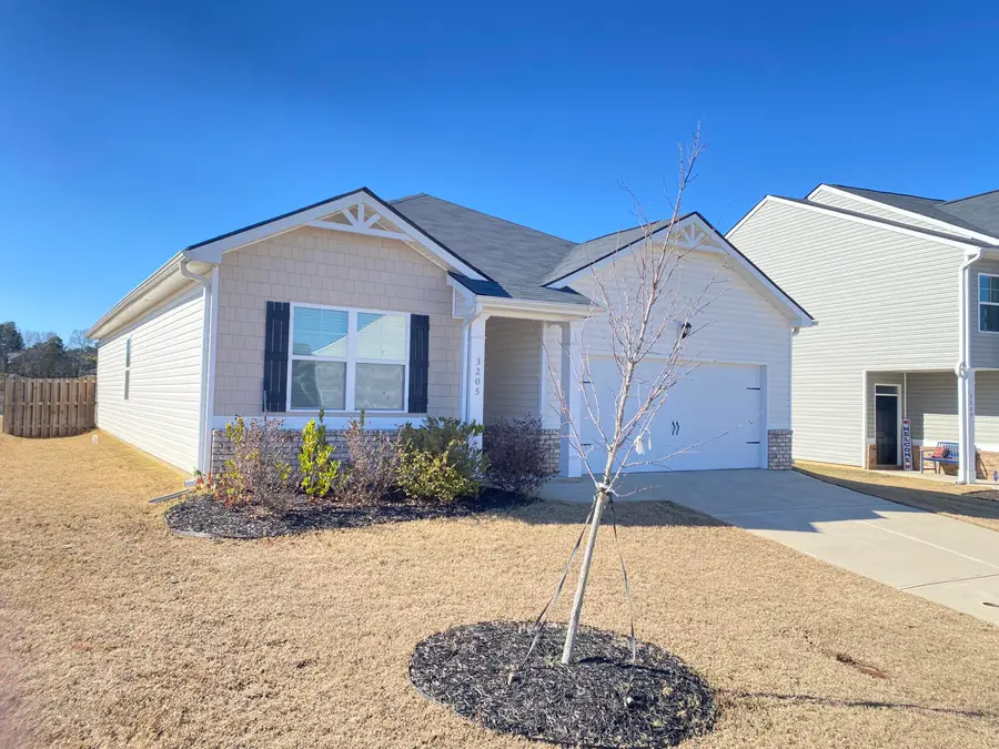 3205 Colonel Court, Grovetown, GA 30813 - Image #2