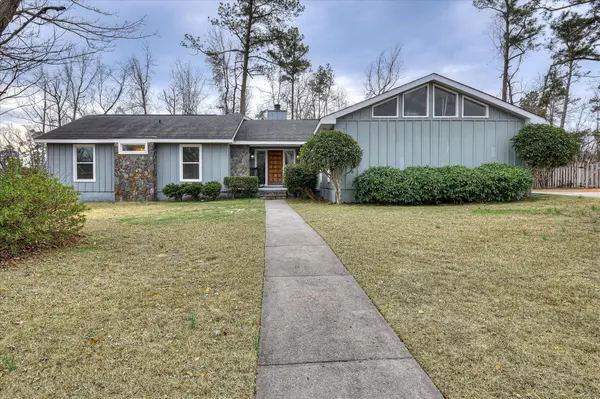 4226 Dunwoody Road, Augusta, GA 30907
