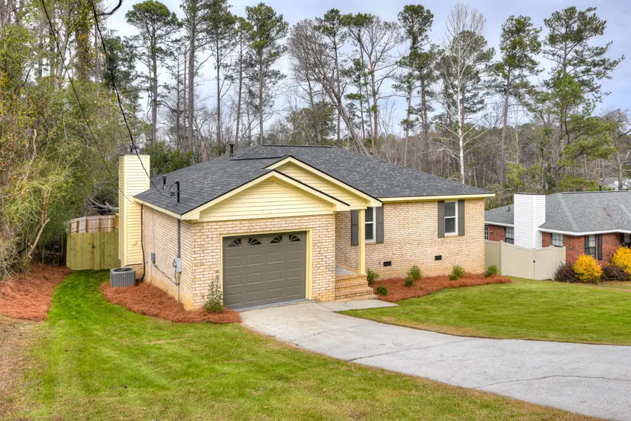 2952 Bridgeport Drive, Augusta, GA 30909 - Image #2