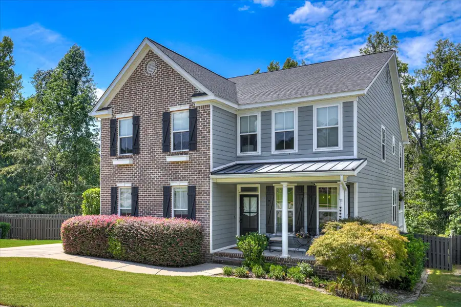 510 Jutland Way, Evans, GA 30809 - Image #2