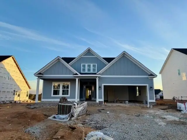 822 Sparrow Point Ave, Evans, GA 30809 - #2