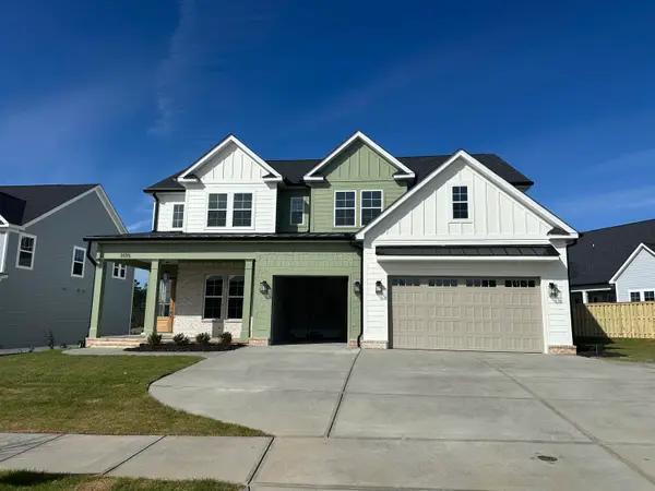 3135 Rosewood Drive, Evans, GA 30809