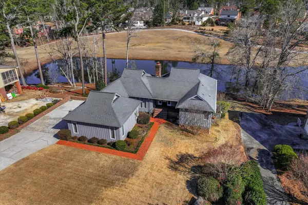 709 Whittingtons Ridge, Evans, GA 30809