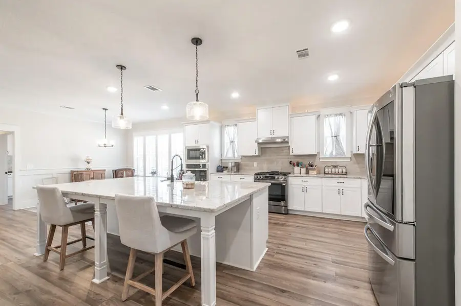 1270 Tralee Drive, Beech Island, SC 29842 - Image #3