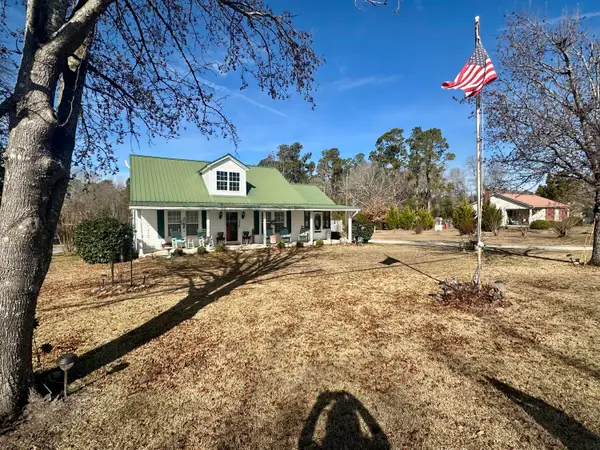 3459 Ga Highway 88, Blythe, GA 30805