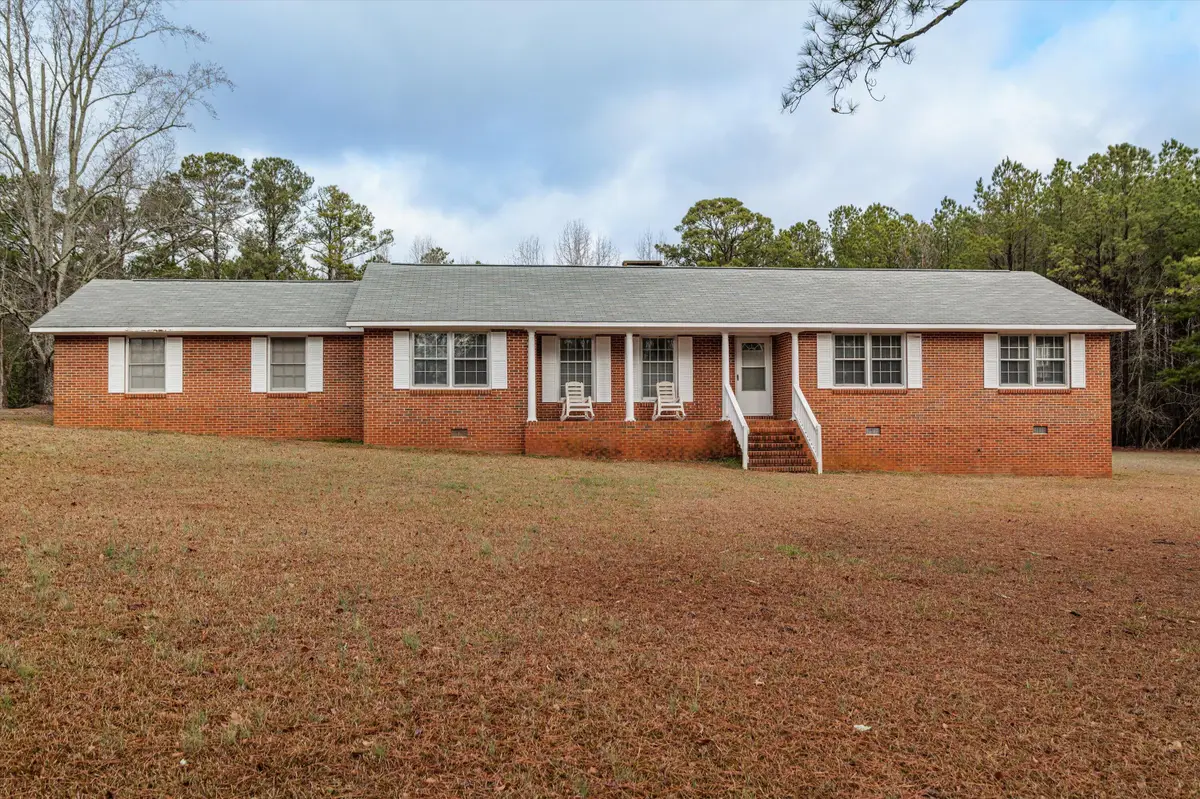 8 Cantelou Road, Edgefield, SC 29824 - Image #1