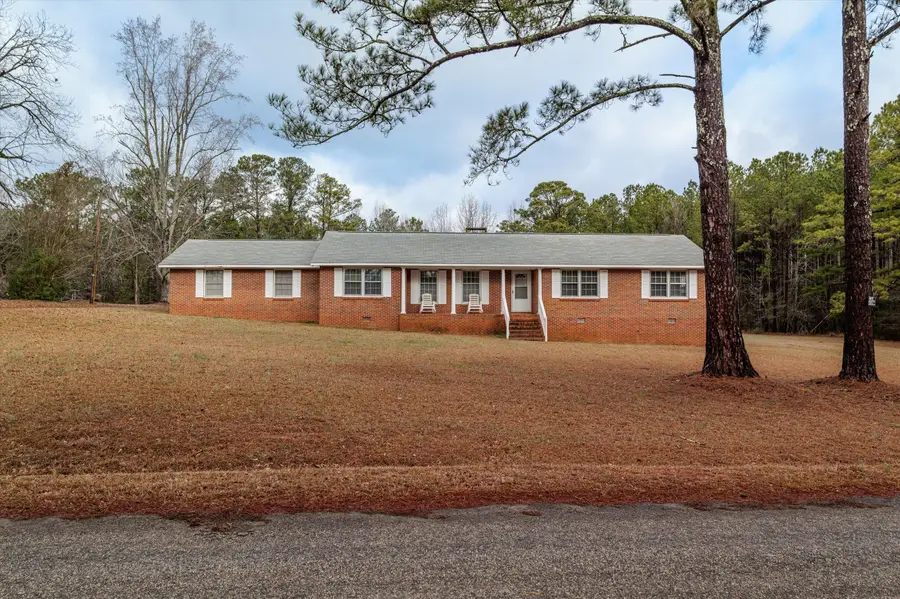 8 Cantelou Road, Edgefield, SC 29824 - Image #2