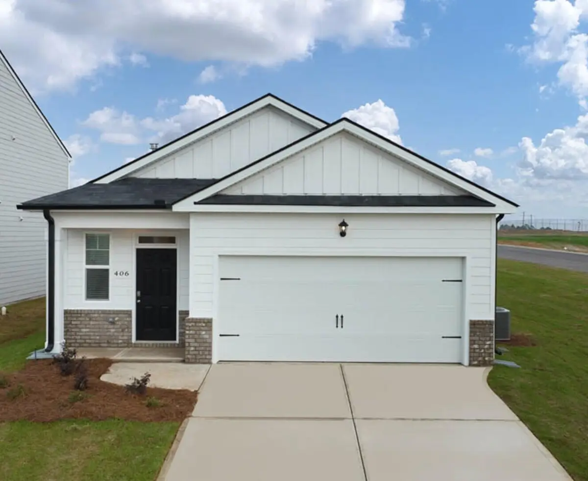 817 Dara Corners, Grovetown, GA 30813 - Image #1