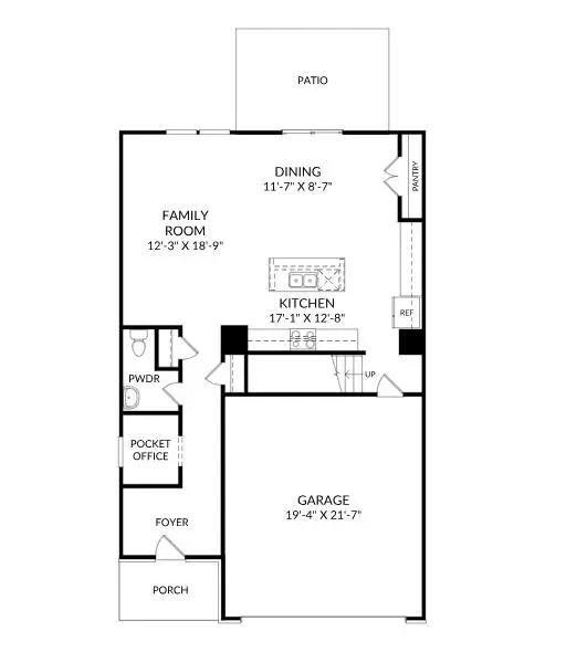 4481 Hartshorn Circle, Aiken, SC 29801 - Image #2