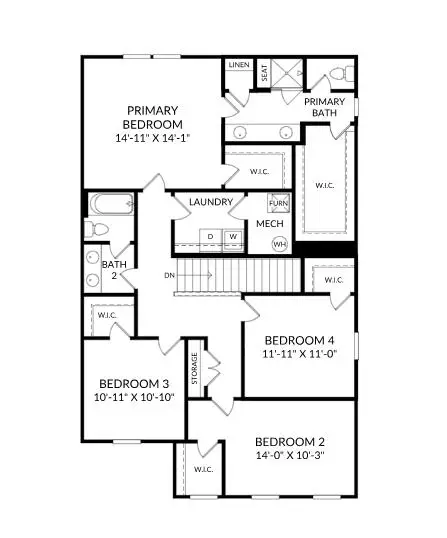 4481 Hartshorn Circle, Aiken, SC 29801 - Image #3