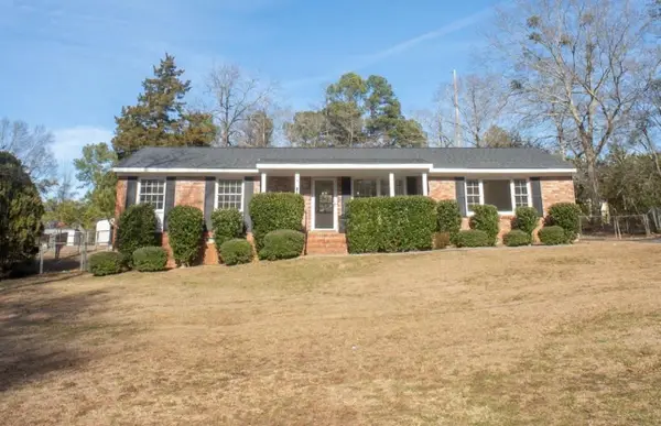 530 Hillcrest Street, Harlem, GA 30814