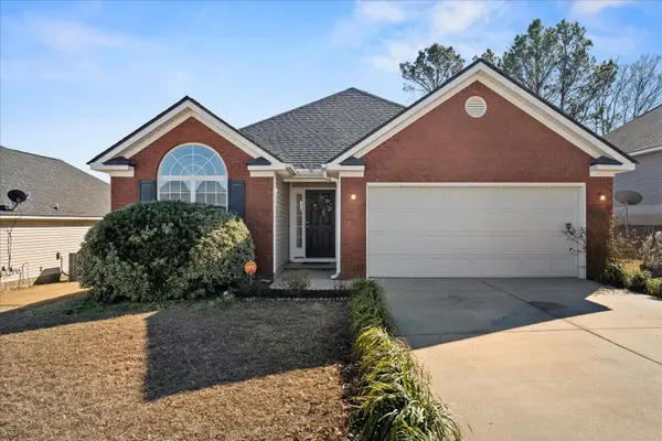 586 Lory Lane, Grovetown, GA 30813