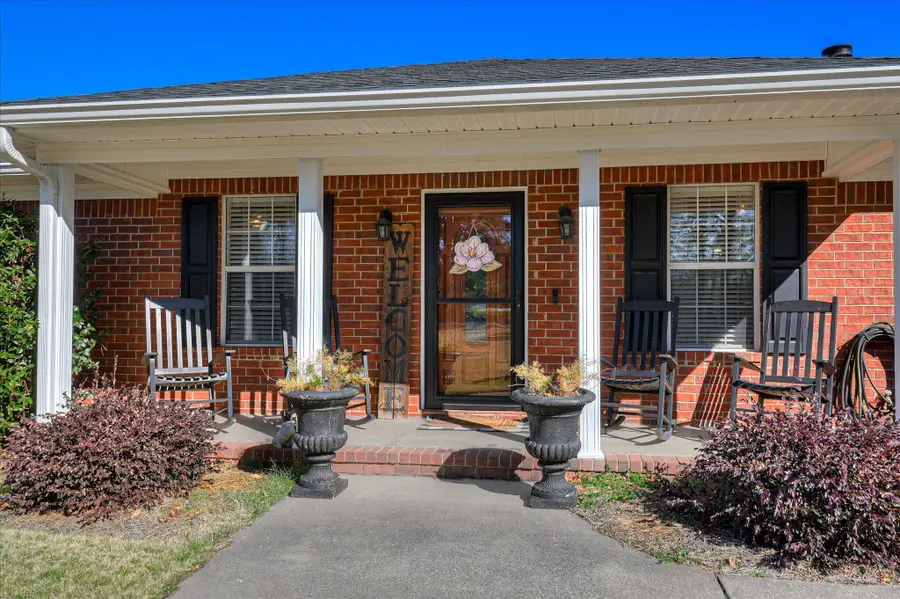 413 Calloway Road Ext, Evans, GA 30809 - #3