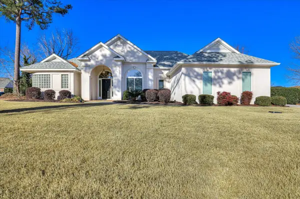5123 Windmill Place, Evans, GA 30809