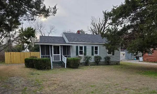 701 Stone Avenue, Waynesboro, GA 30830