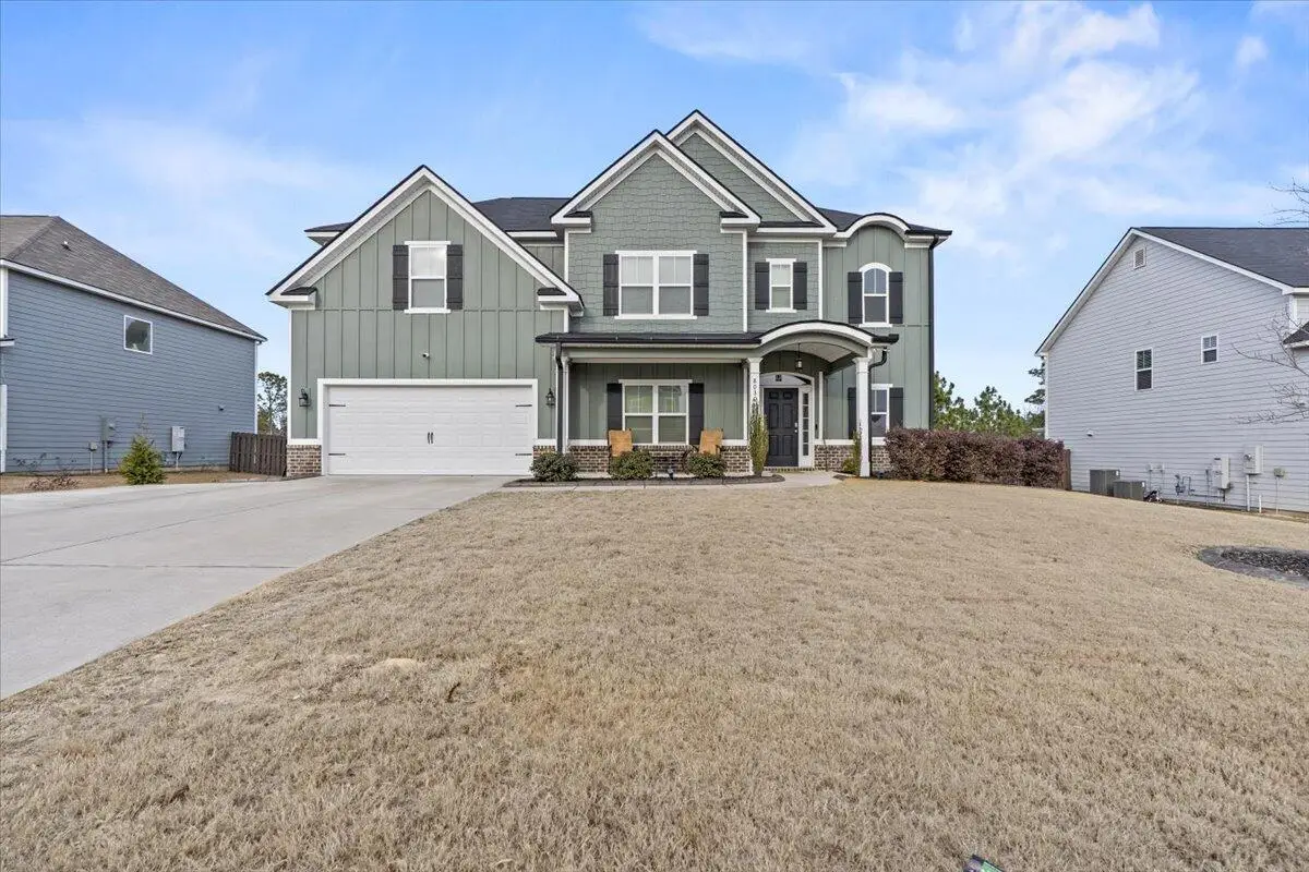 8030 Crossbow Landing, Graniteville, SC 29829 - Image #1