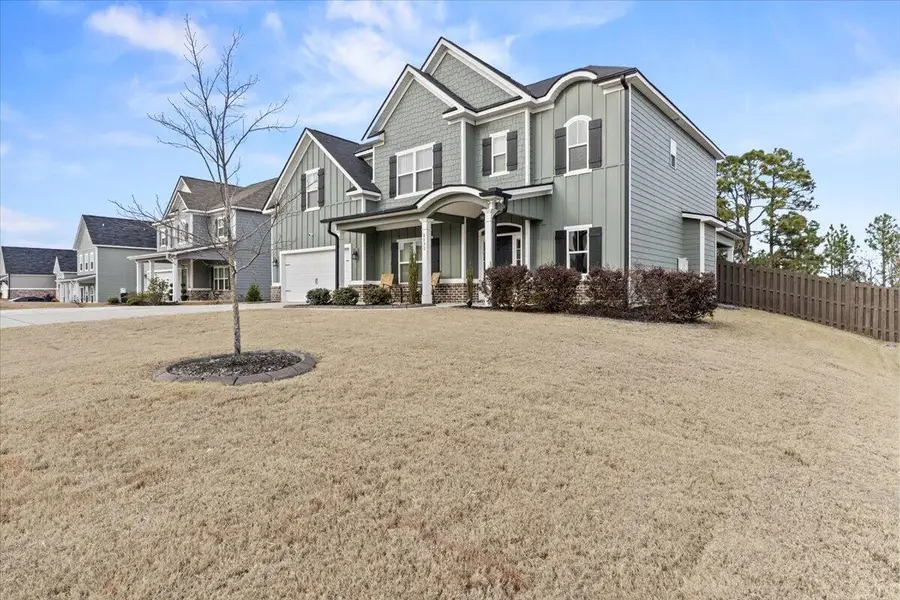 8030 Crossbow Landing, Graniteville, SC 29829 - Image #2