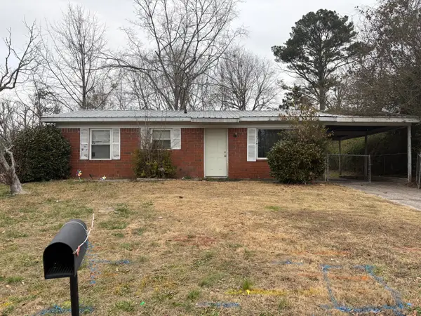 3011 Alene Court, Augusta, GA 30906
