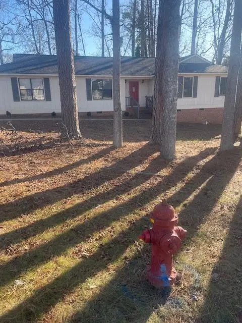 4572 Oakley Pirkle Road, Augusta, GA 30907