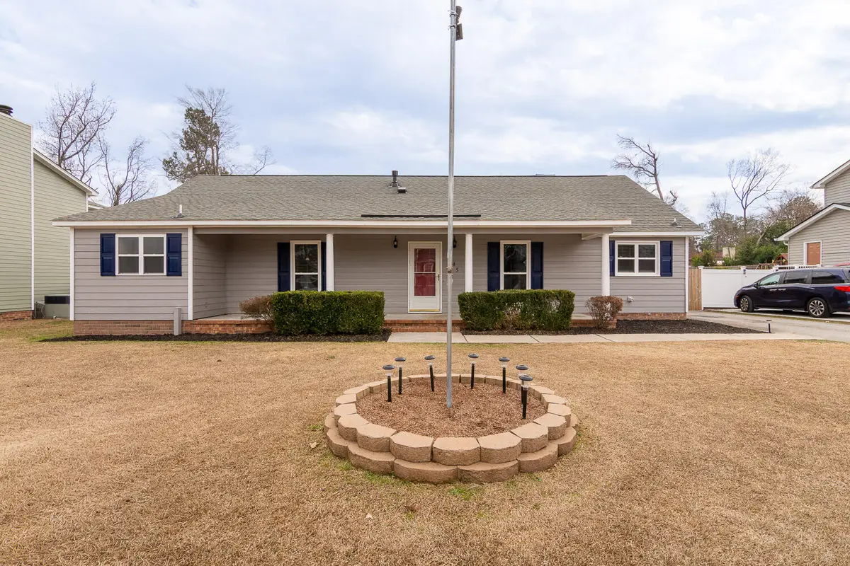 245 Hillbrook Drive, Martinez, GA 30907 - Image #1
