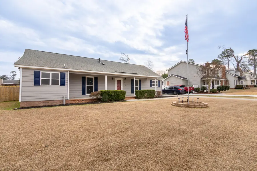 245 Hillbrook Drive, Martinez, GA 30907 - Image #2