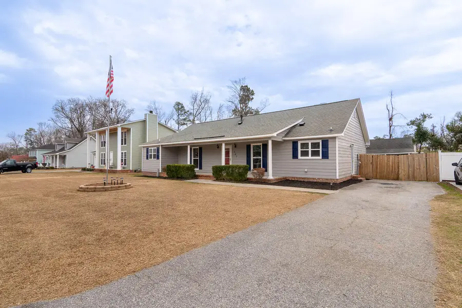 245 Hillbrook Drive, Martinez, GA 30907 - Image #3