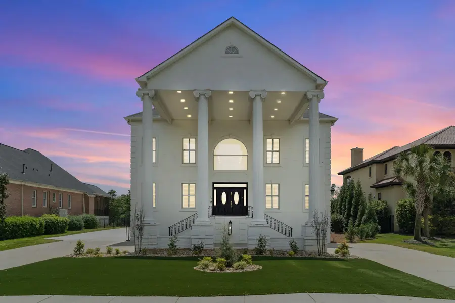 29 Savannah River Place, North Augusta, SC 29841 - #2