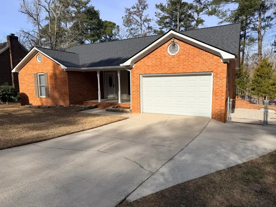 4357 Quail Creek Road, Martinez, GA 30907 - #2