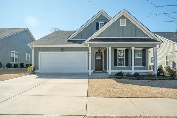 2108 Sinclair Drive, Grovetown, GA 30813