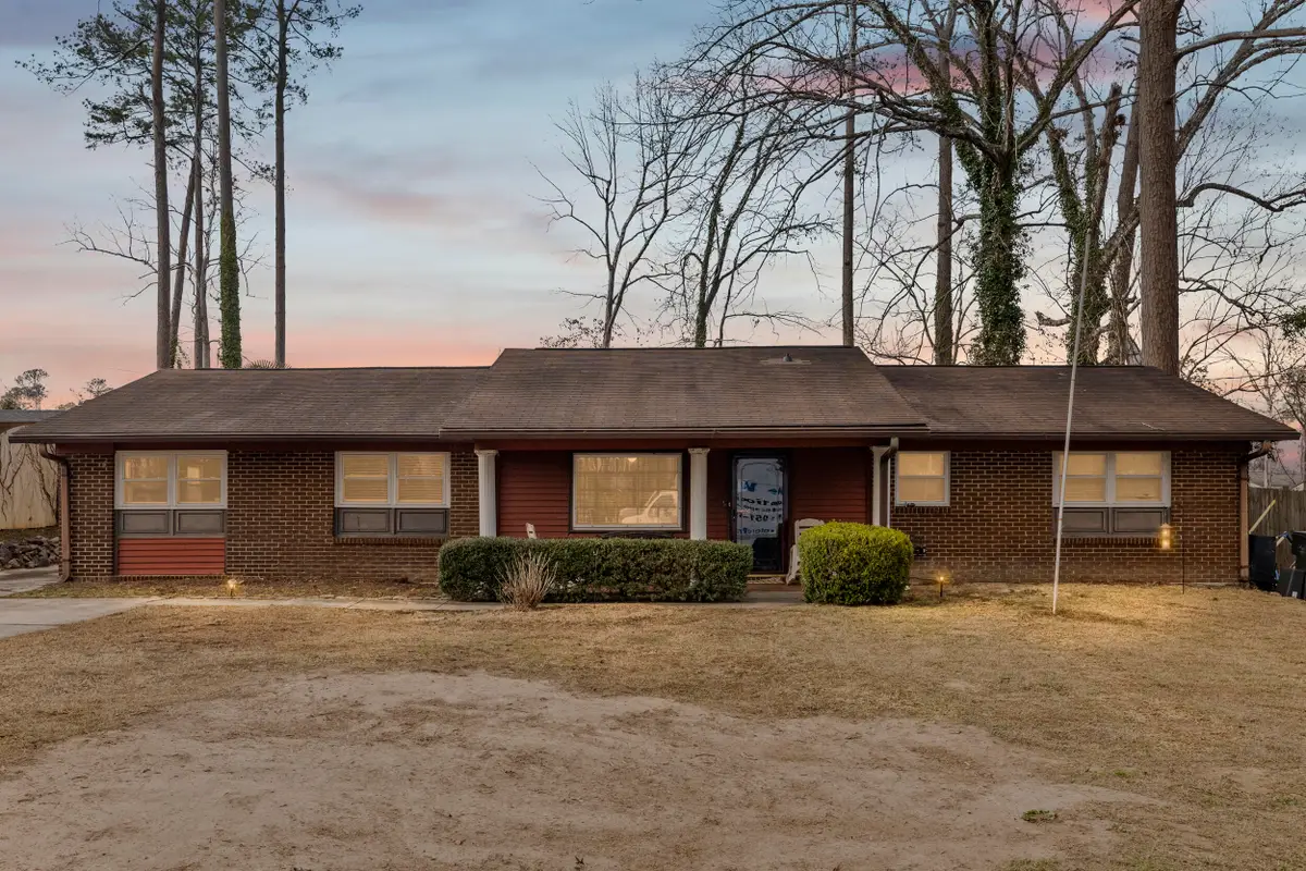 3145 Crane Ferry Road, Augusta, GA 30907 - Image #1