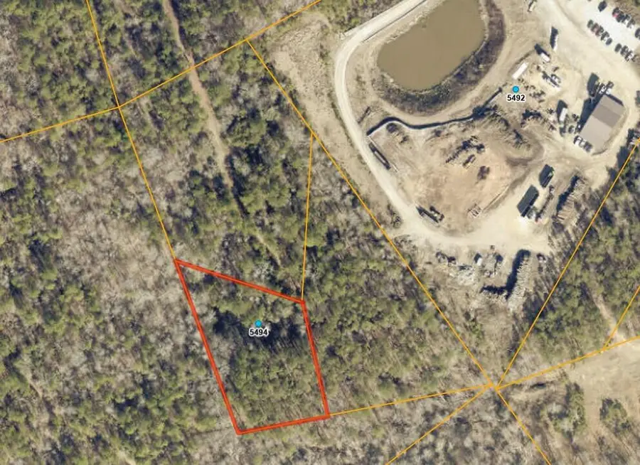 5494 Washington Road, Appling, GA 30802 - #2