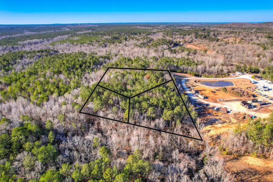 5494 Washington Road, Appling, GA 30802 - #3