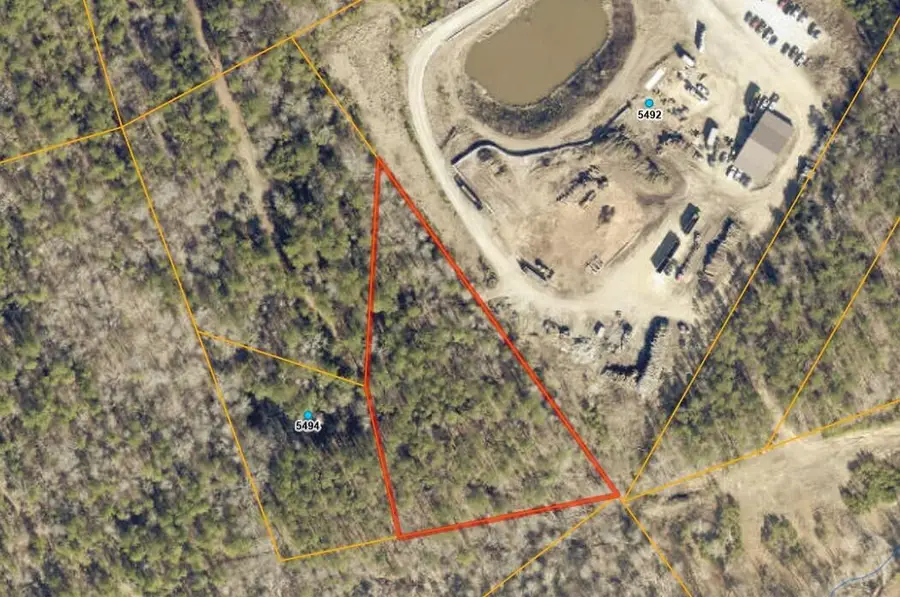 0 Washington Road, Appling, GA 30802 - #2