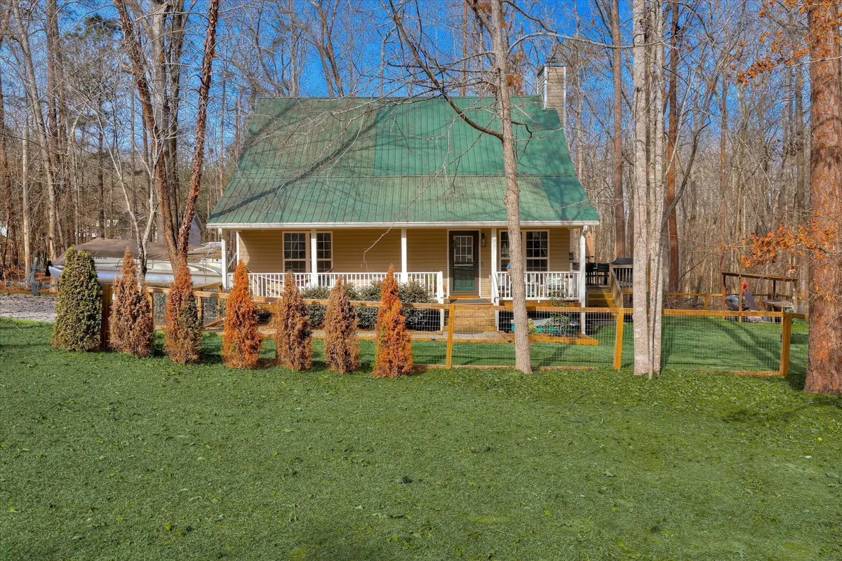 1442 Shore Line Drive, Tignall, GA 30668 - #1