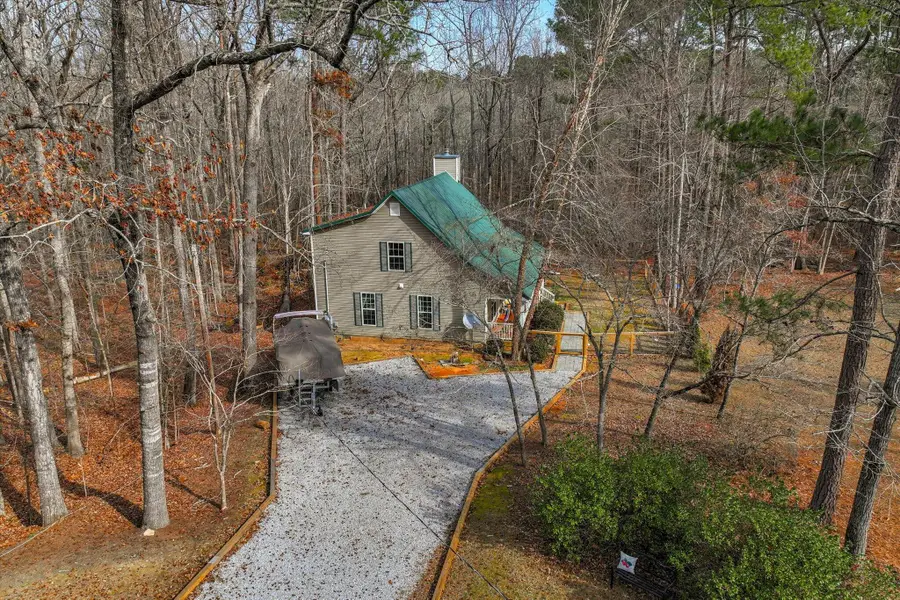 1442 Shore Line Drive, Tignall, GA 30668 - #2