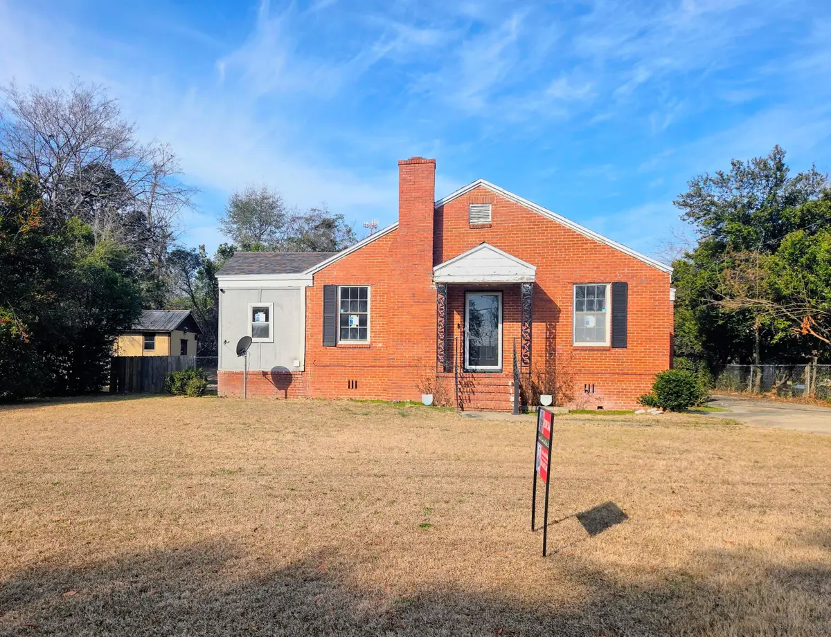 717 Tucker Avenue, Waynesboro, GA 30830 - #1