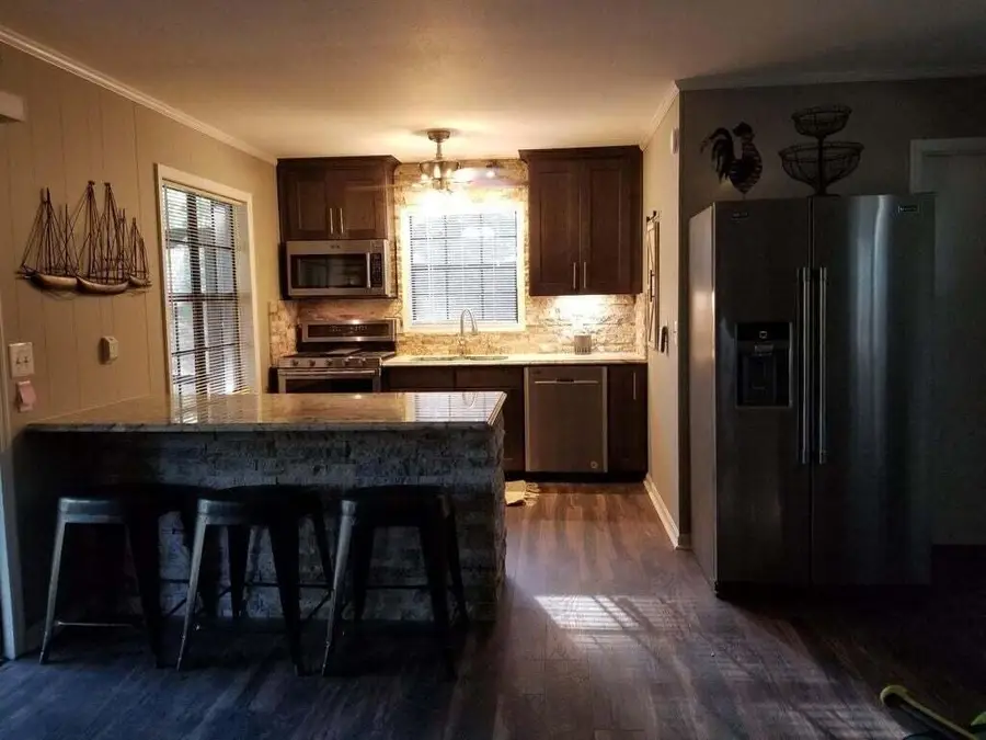 1647a White Oak Road, Lincolnton, GA 30817 - #3