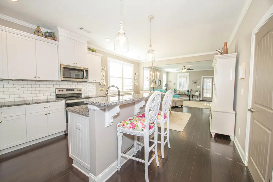 5102 Heathbrook Drive, Grovetown, GA 30813 - Image #3