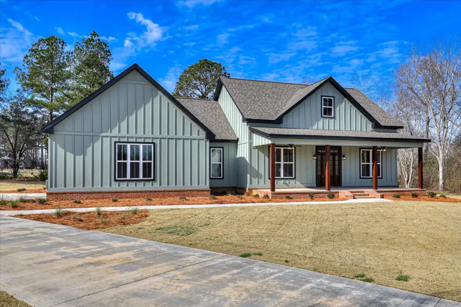 103 Lauren Lane, Waynesboro, GA 30830 - #3