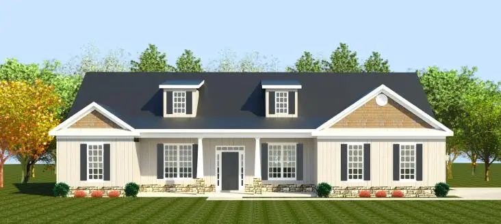 1532 Bellingham Drive, Beech Island, SC 29842 - Image #1