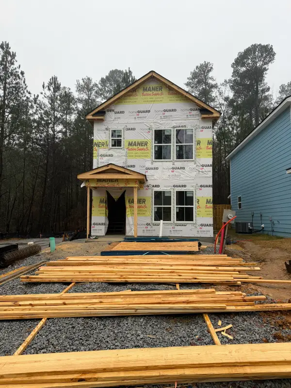 176 Village Run, Harlem, GA 30814