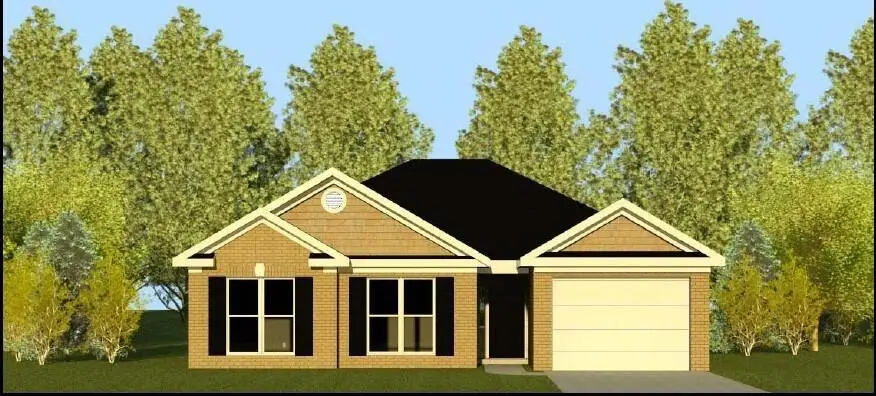 2734 Inverness Drive, Hephzibah, GA 30815 - Image #1