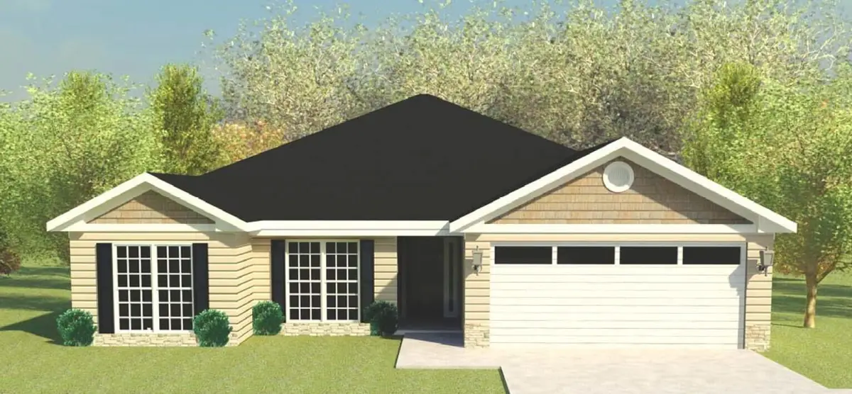 2730 Inverness Drive, Hephzibah, GA 30815 - Image #1