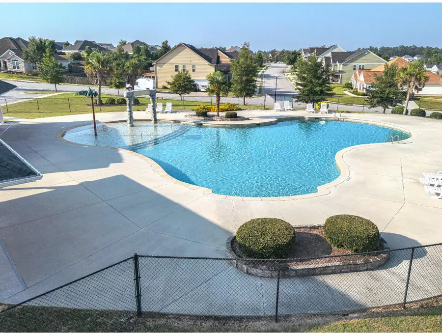 3020 Brems Drive, Augusta, GA 30909 - #3