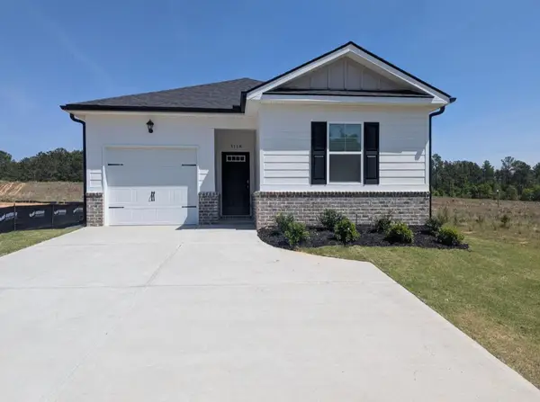 2046 Chromite Drive, Graniteville, SC 29829