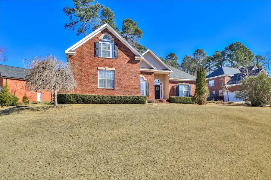 349 Farmington Drive, Evans, GA 30809 - #2